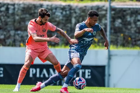 منافس الأهلي.. بورتو يسقط وديًا أمام فريق لاتفي قبل كأس العالم للأندية